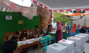 Kapan Gaji KPPS Pemilu 2024 Dibagikan? Ini Tanggal Pencairan dan Besaran Gaji KPPS 1-7 Ilustrasi Jadwal Pencairan Gaji KPPS Pemilu 2024/ Dok. Desa Sugihan Kec Jatirogo