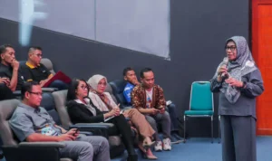Turunkan Angka Stunting di Kota Bogor, Pemkot Kembali Gandeng Pelaku Usaha