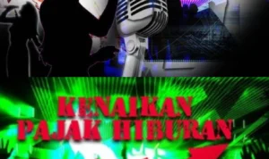 Daftar Tempat-Tempat Hiburan yang Mengalami Kenaikan Pajak pada Tahun 2024