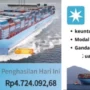 Ini Dia Cara Kerja Investasi Palsu di Balik Aplikasi MAERSK
