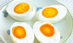 Resep Telur Asin Super Cepat, Lezat, Praktis yang Wajib Kamu Coba!