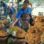 Resep Nasi Telur Omset Ugal-Ugalan Warung Pojok