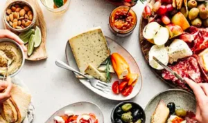 Makanan yang Bikin Panjang Umur, Nomor 1 Resep Abadi ala Tuhan