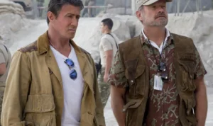 Sinopsis Film The Expendables 3 Tayang di Bioskop Trans TV