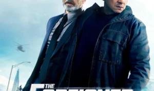 Sinopsis Film The Foreigner: Aksi Jackie Chan Melawan Teroris