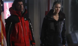 Sinopsis Film The Hurricane Heist: Aksi Perampokan di Tengah Badai Sinopsis Film The Hurricane Heist: Aksi Perampokan di Tengah Badai