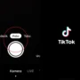 Tutotial Mode Foto di TikTok Tanpa Ditekan, Caranya Mudah untuk iPhone dan Android/ Kolase TikTok