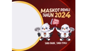 Contoh Twibbon KPPS Pemilu 2024, Cek Daftar Link di Bawah Ini/ Twibbonize/ Anggri Sugiyanto