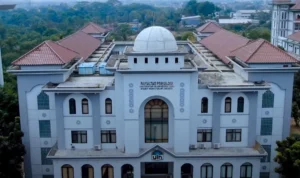 Prediksi Nilai Lolos SNBP 2024 di UIN Jakarta, Segini Gambaran Rata-Rata Rapornya Gambaran Prediksi Nilai Rapor Lolos SNBP 2024 di UIN Jakarta/ Tangkap Layar YouTube UIN Syarif Hidayatullah Jakarta