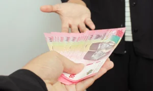 PLN Fortune Aplikasi Penghasil Uang Diduga Scam Skema Ponzi