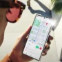 Untuk mendukung ketahanan, pada bagian layar Samsung Galaxy S24 Ultra ternyata sudah menggunakan Gorila Armor yang memberikan kombinasi