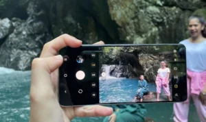 Rekomendasi HP Samsung Murah yang Dibekali Kamera Bak DSLR