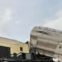 Terjadi Kecelakaan Antara Kereta Api Turangga dan KRD di Cicalengka Pagi ini