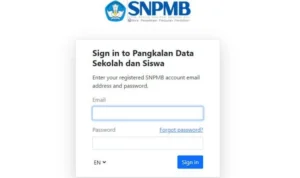Cek It Out! Panduan Cara Mengisi Beserta Jadwal PDSS SNPMB 2024