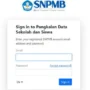 Cek It Out! Panduan Cara Mengisi Beserta Jadwal PDSS SNPMB 2024
