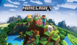 Link Download Minecraft Bedrock 1.20.60.25 untuk PC, Xbox, Android, dan iOS