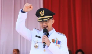Hengky Kurniawan Caleg DPR RI Terfavorit Kalangan Muda dan Mahasiswa di Dapil Jabar 2