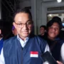 Capres nomor urut 1, Anies Baswedan.