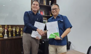 20 FKRTL Lanjutkan Kerjasama dengan BPJS Kesehatan Cabang Cimahi