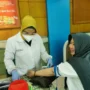 BPJS Kesehatan Gelar Pemeriksaan IVA/Papsmear pada Pekerja Wanita PT Indofood