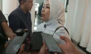 BMKG Sebut Gempa di Sumedang Terjadi 3 Kali Dalam 1 Hari