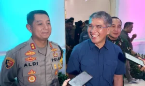 Pemerintah Kota Cimahi Berkomitmen pada Penanganan Banjir 2024 Pemerintah Kota Cimahi Berkomitmen pada Penanganan Banjir 2024