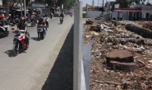 Banjir Cimahi Bisa Terjadi Tanpa Hujan, Ini Penyebabnya Banjir Cimahi Bisa Terjadi Tanpa Hujan, Ini Penyebabnya