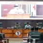 DPRD Kota Bogor Awali 2024 dengan Rapat Paripurna Rencana Kerja