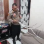 Malam Tahun Baru, Belasan Remaja di Cipeundeuy Sukabumi Diringkus Polisi