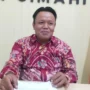 Kota Cimahi Kebanjiran Pendaftar Pengawas TPS Kordiv SDMO Bawaslu Kota Cimahi, Ahmad Hidayat.