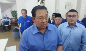 Sambangi Sukabumi, SBY Ungkap Banyak Kenangan Indah Sambangi Sukabumi, SBY Ungkap Banyak Kenangan Indah Tertinggal