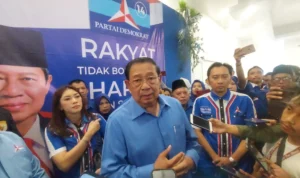 SBY Titipkan Hal Ini Untuk Para Paslon di Acara Debat Capres-Cawapres Mendatang SBY Titipkan Hal Ini Untuk Para Paslon di Acara Debat Capres-Cawapres Mendatang