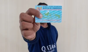 Sebut Minimnya Kesadaran Masyarakat Bikin Kadisdukcapil Bingung