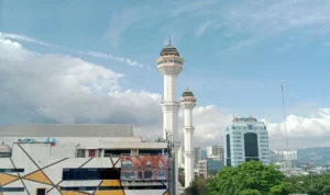 Kenapa orang Cimahi sering mengaku sebagai orang Bandung?