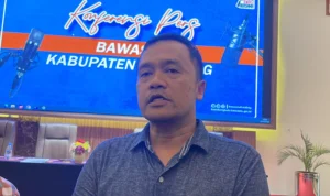 Bawaslu Kabupaten Bandung Selidiki Dugaan Kades Ajak Warga Pilih Caleg