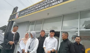 Dongkrak PAD, UPTD PAL Kota Bogor Tawarkan Layanan Sedot Tinja dengan Harga Murah