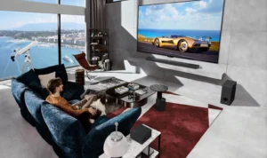 LG Luncurkan TV OLED evo Terbaru, Hadirkan Inovasi dan Terobosan Baru dalam Menonton