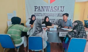 Bawaslu KBB Buka Rekrutmen 5.088 PTPS, Ini Syaratnya