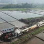 Kemenhub Sampaikan Rasa Duka Cita Atas Kecelakaan 2 Kereta Api di Cicalengka