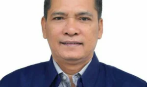 Budi Sutrisno, tokoh masyarakat sekaligus politisi Kota Banjar mengomentari mangkraknya BWP.