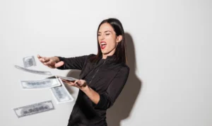 Cara Peroleh Saldo DANA Gartis, Klaim Link di Sini! (ilustrasi: Freepik)