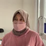 Juru Bicara Rumah Sakit Umum Daerah (RSUD) Cicalengka, Dokter Nina Nurjanah.