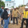 Revitalisasi Alun-alun Ciparay Bandung Molor, Ancaman Blacklist Menanti Kontraktor
