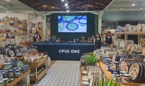 Opus One Concept Store Hadirkan Pengalaman Bersantap Lebih Elegan dengan Peralatan Makan Keramik yang Estetik Opus One Concept Store Hadirkan Pengalaman Bersantap Lebih Elegan dengan Peralatan Makan Keramik yang Estetik