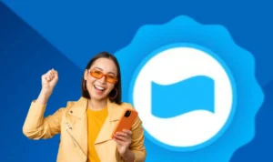 Peroleh Keuntungan Saldo DANA Secara Gratis? Klaim Link Kaget Ini (ilustrasi)
