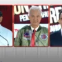 JULUKAN CAPRES: Prabowo Subianto (El Gemoy), Ganjar Pranowo (El Chudai), dan Anies Baswedan (El Chef).
