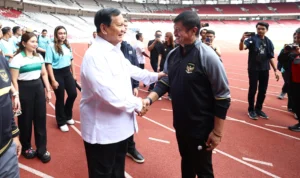 Demi Kemajuan Sepak Bola Indonesia, Akademi Bola Prabowo Kolaborasi dengan Aspire Academy Demi Kemajuan Sepak Bola Indonesia, Akademi Bola Prabowo Kolaborasi dengan Aspire Academy