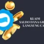 Saldo DANA Gratis Hari Ini, Pastikan Peroleh Keuntungannya! (ilustrasi)