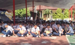 144 Kecamatan di Jabar Belum Miliki SMA/SMK Negeri, Inilah Langkah Pemprov! Langkah Pemprov Jabar dalam memenuhi 144 kecamatan yang belum memiliki SMA/SMK Negeri.