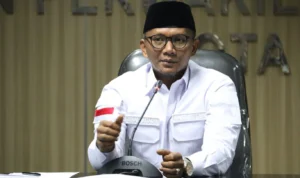 Isu Kelas Olahraga di SMPN 3 Kota Bogor Dihilangkan Menuai Protes Wakil Ketua I DPRD Kota Bogor, Jenal Mutaqin, komentari kelas olahraga yang akan dihapuskan di SMPN 3 Kota Bogor.